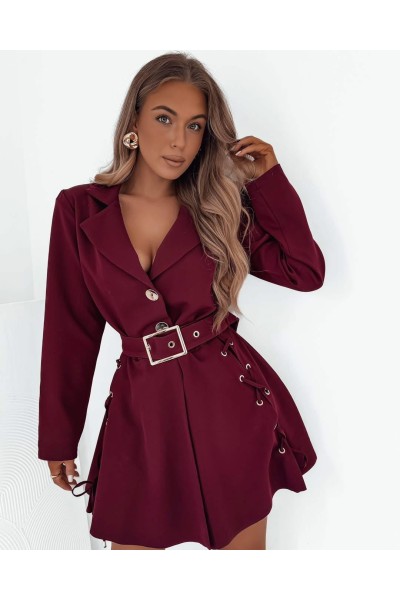 Kombinezonas bordinis 