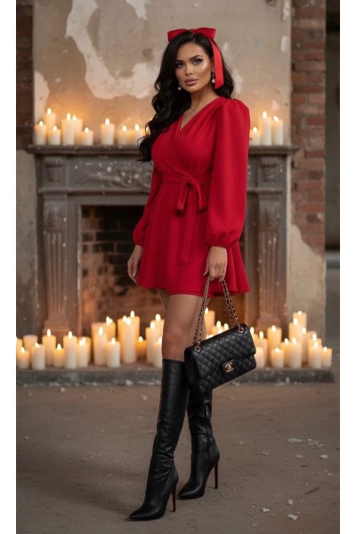 Kombinezonas "Franceshka"